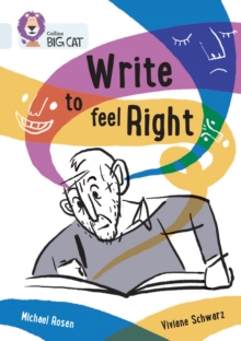 Image for Write to Feel Right