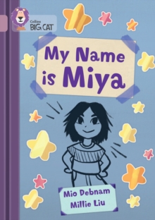 Image for My name is Miya