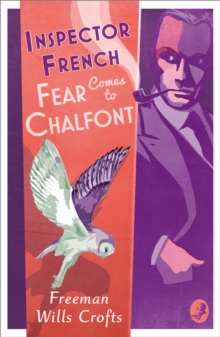 Image for Inspector French: Fear Comes to Chalfont