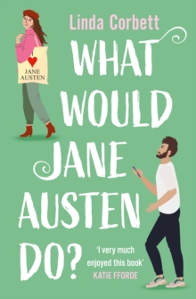 Image for What Would Jane Austen Do?