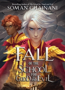 Image for The Fall of the School for Good and Evil
