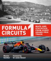 Image for Formula 1 Circuits