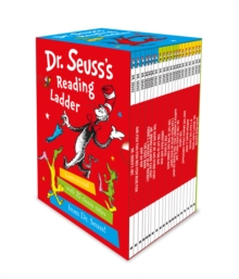 Image for Dr. Seuss's reading ladder