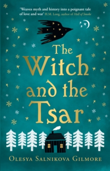 Image for The Witch and the Tsar