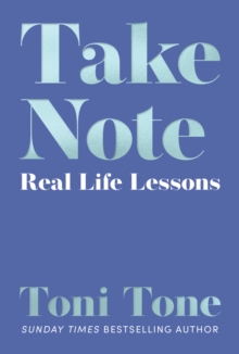 Image for Take note  : real life lessons