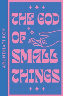 Image for The god of small things