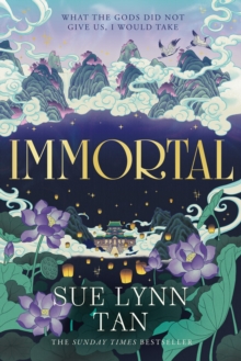 Image for Immortal