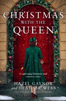 Image for Christmas with the Queen