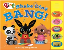Image for Shake Ding Bang! Sound Book