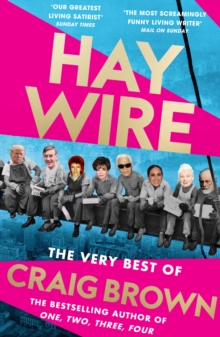 Image for Haywire: The Best of Craig Brown
