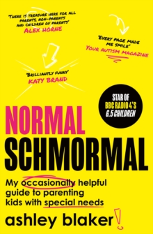 Image for Normal Schmormal