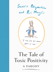 Image for The tale of toxic positivity