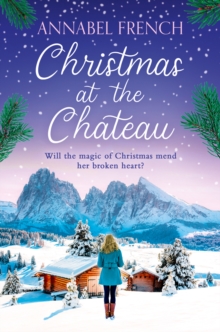 Image for Christmas at the Chateau