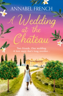 Image for A wedding at the chateau
