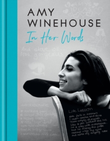Image for Amy Winehouse - In Her Words