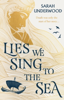 Image for Lies We Sing to the Sea