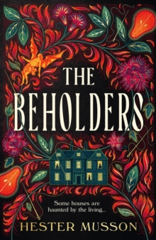 Image for The Beholders