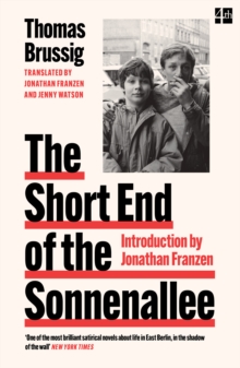 Image for The Short End of the Sonnenallee