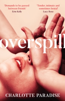 Image for Overspill