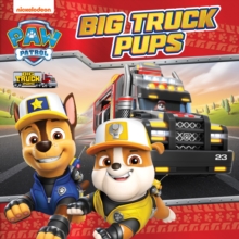 Image for Big Truck Pups