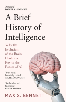 Image for A Brief History of Intelligence