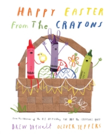 Image for Happy Easter from the Crayons