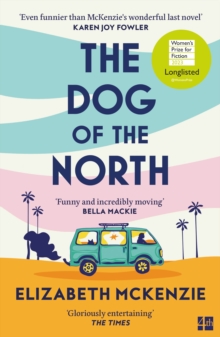 Image for The Dog of the North