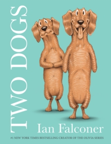 Image for Two dogs