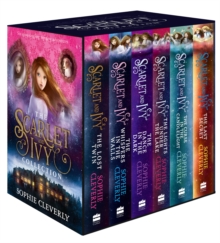 Image for Scarlet and Ivy Boxset