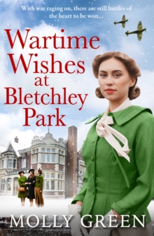Image for Wartime wishes at Bletchley Park