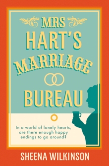 Mrs Hart’s Marriage Bureau