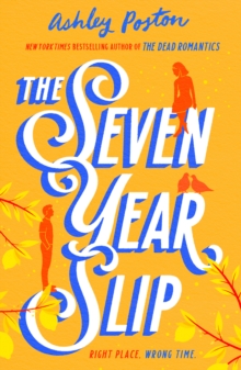 Image for The Seven Year Slip