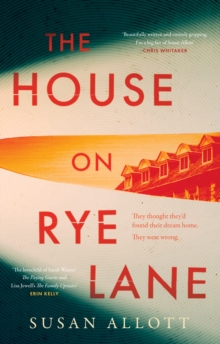 House on Rye Lane