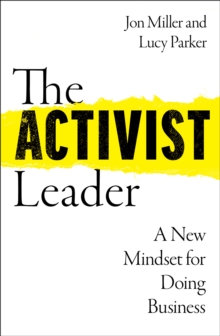 Image for The Activist Leader