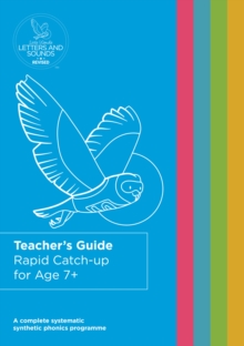 Rapid Catch-up for Age 7+ Teacher’s Guide