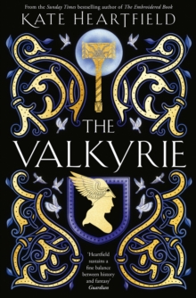 Image for The Valkyrie