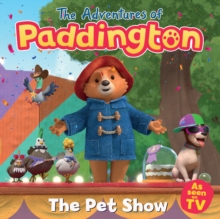 Image for Pet show