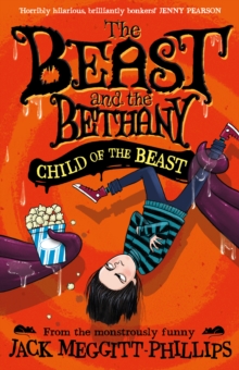 Image for Child of the beast