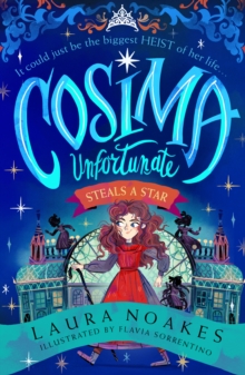 Image for Cosima Unfortunate steals a star