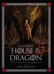 Image for The making of HBO's House of the dragon