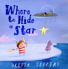 Image for Where to hide a star