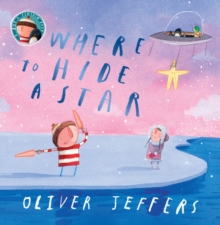 Where to Hide a Star - Jeffers, Oliver