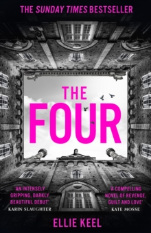 Image for The four