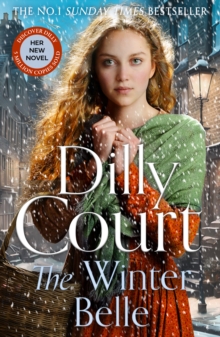 Image for The Winter Belle