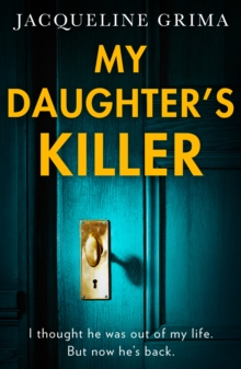 Image for My Daughter’s Killer