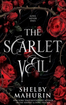 Image for The Scarlet Veil