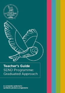 Image for SEND Programme: Graduated Approach Teacher's Guide