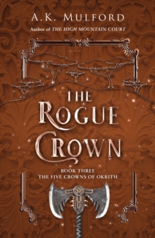 Image for The Rogue Crown