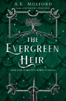 The Evergreen Heir