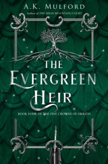 Image for The Evergreen Heir